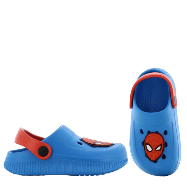 Παντοφλάκι Spiderman